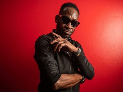 Bounty Killer Fires Back, Accuses Rival of Copying His&nbsp;Style