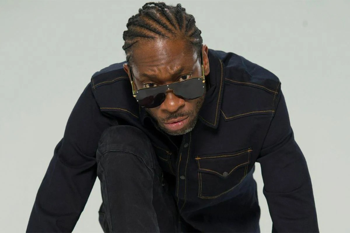 Bounty Killa