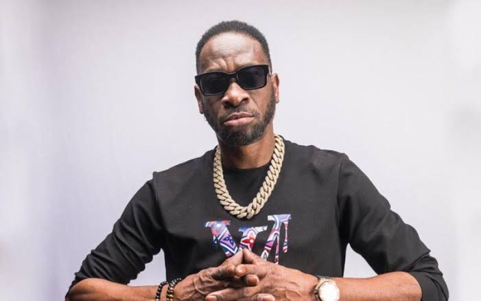 Bounty Killa Website